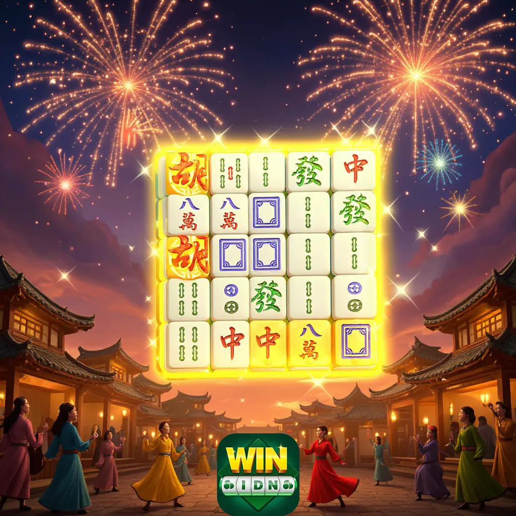 Win Idn Bet