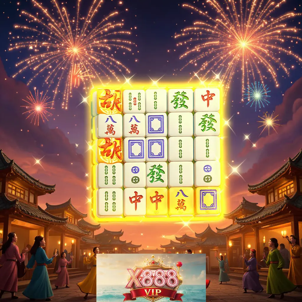 X 888